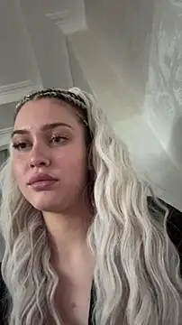 KikiWatson online show from March 2026 08:04:01 PM