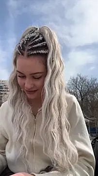 KikiWatson online show from March 2026 08:07:01 AM