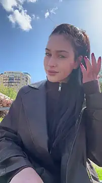 KikiWatson online show from April 2026 06:58:02 AM