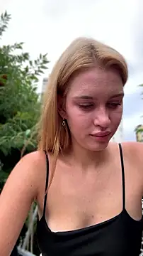 KikiWatson online show from July 2026 10:21:02 AM