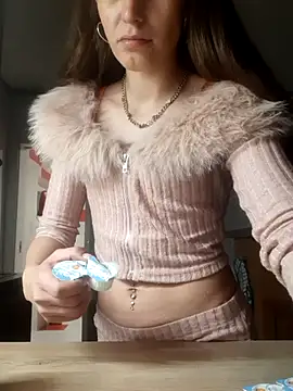 NataliaAmaru online show from November 2025 11:58:01 PM