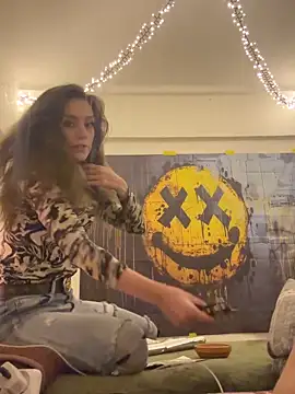 NataliaAmaru online show from January 2026 01:20:02 AM