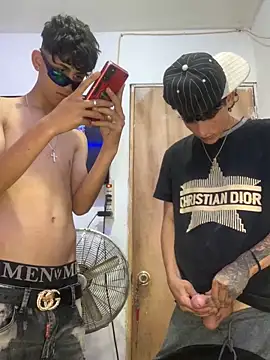 Snapshot of LatinBoysxxx chatting on February 2025 09:26:02 PM LatinBoysxxx online show from February 2025 09:26:02 PM