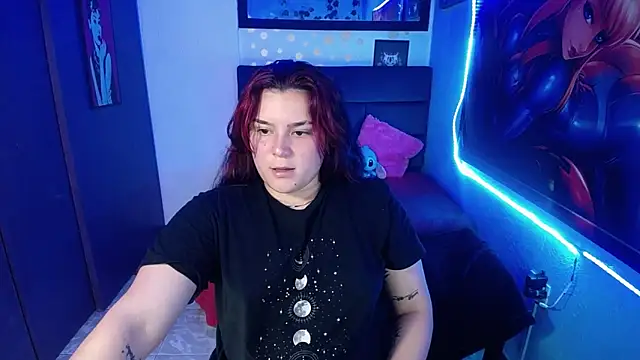 Nika 1  online show from December 2024 10:01:02 PM