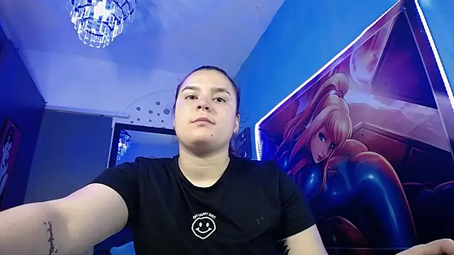 Nika 1  online show from December 2024 05:37:02 PM