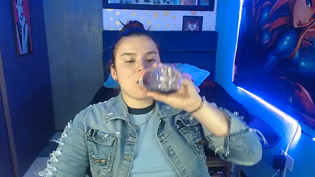 Nika 1  online show from January 2025 06:54:02 PM