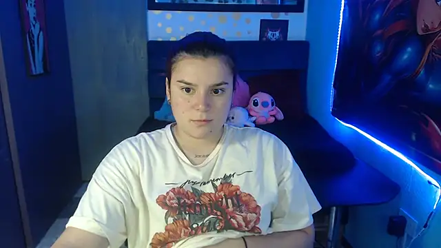 Nika 1  online show from January 2025 06:51:01 PM