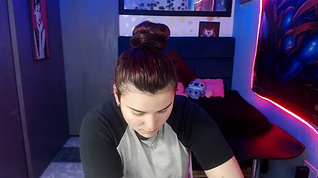 Nika 1  online show from January 2025 07:07:01 PM