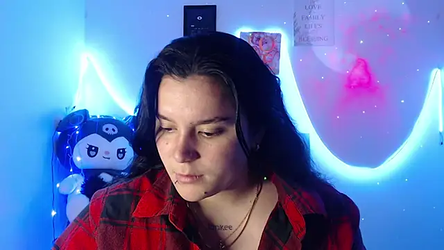 Nika 1  online show from March 2025 11:53:01 AM