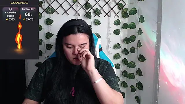 Nika 1  online show from March 2026 03:23:01 AM