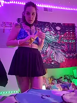 thatonespicychick online show from January 2025 08:18:02 AM