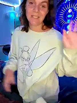 thatonespicychick online show from October 2025 01:25:01 PM