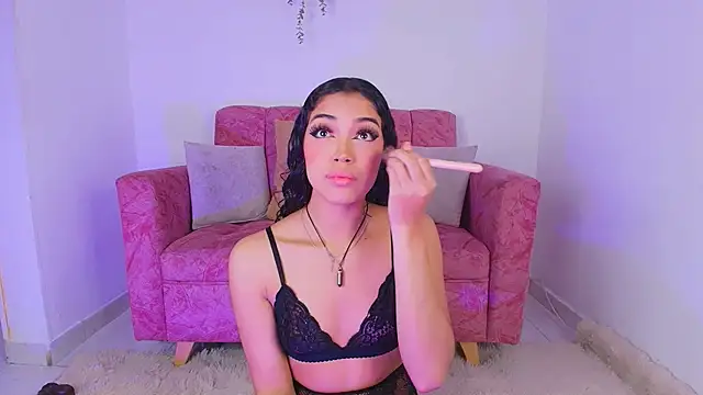 Snapshot of Sara_Jhonson chatting on September 2025 10:57:01 PM Sara Jhonson online show from September 2025 10:57:01 PM