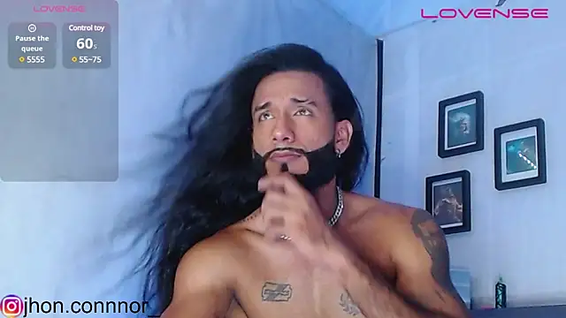  jhon connor  online show from December 2024 06:09:02 AM