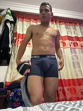 stiven-p23 online show from May 2026 03:03:02 AM