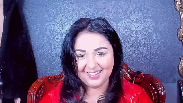 SelenaNoctis online show from April 2026 06:27:01 AM