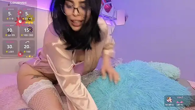 Snapshot of AlessiaVal_ chatting on September 2025 02:55:01 PM AlessiaVal online show from September 2025 02:55:01 PM