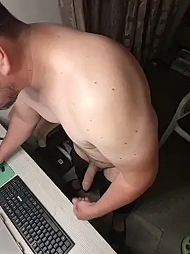 pob cam online show from February 2026 09:48:02 PM