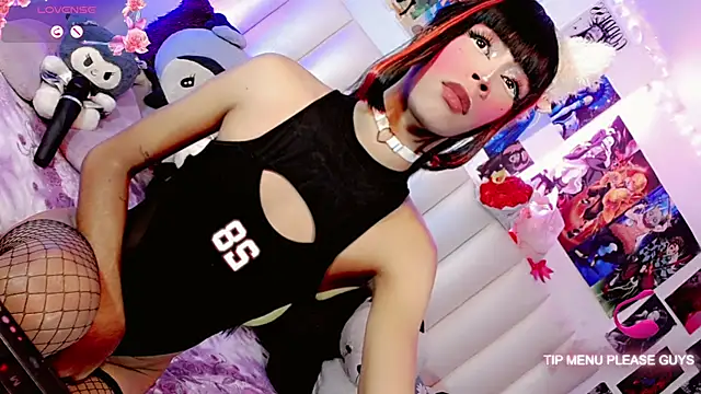 Jadee Ariell online show from April 2026 09:12:02 PM