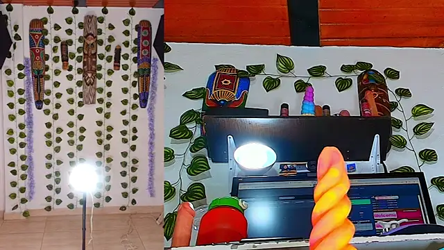 sharlotte funny online show from March 2026 06:08:01 PM