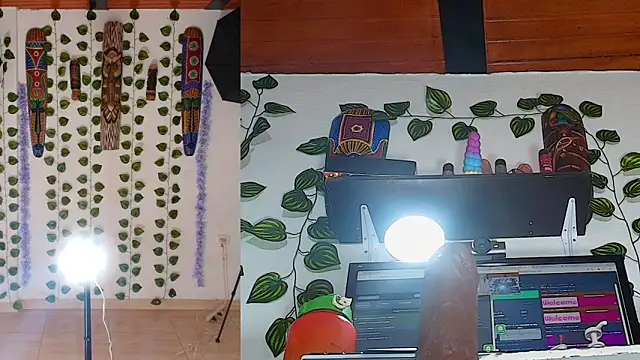 sharlotte funny online show from April 2026 07:58:02 PM