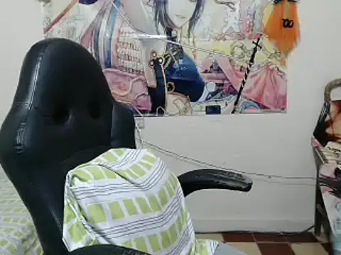 Evanhotx online show from January 2025 09:08:02 PM