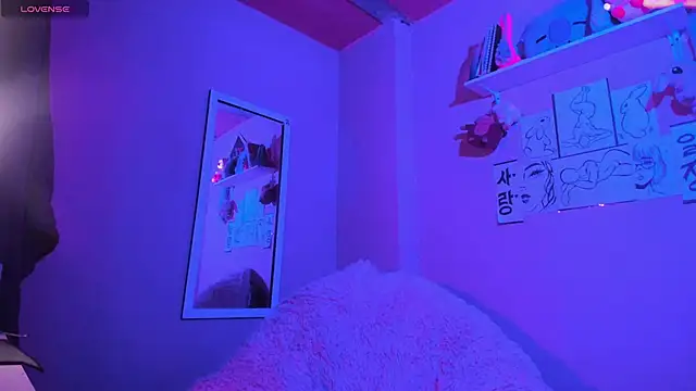 MadelineBenet online show from February 2025 06:47:02 AM