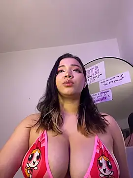 MadelineBenet online show from January 2026 01:10:02 AM