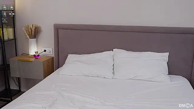 Simona 06  online show from March 2026 03:01:01 PM