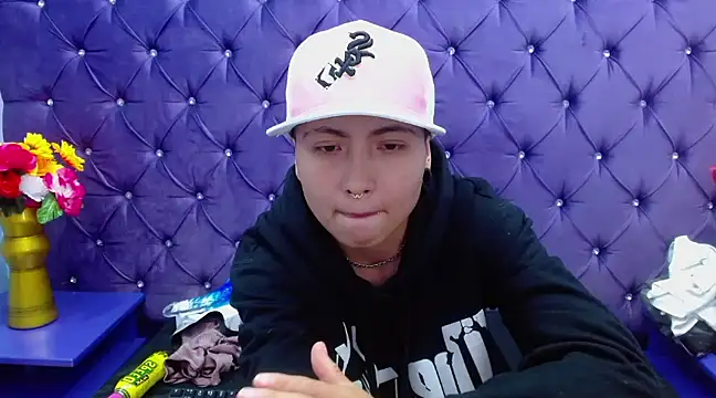 Im Mathias online show from January 2025 09:04:02 AM