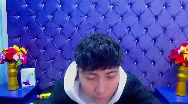 Im Mathias online show from January 2025 01:53:01 AM