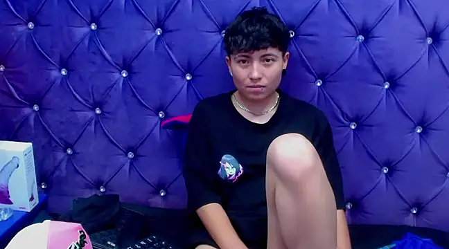 Im Mathias online show from January 2025 08:04:01 AM