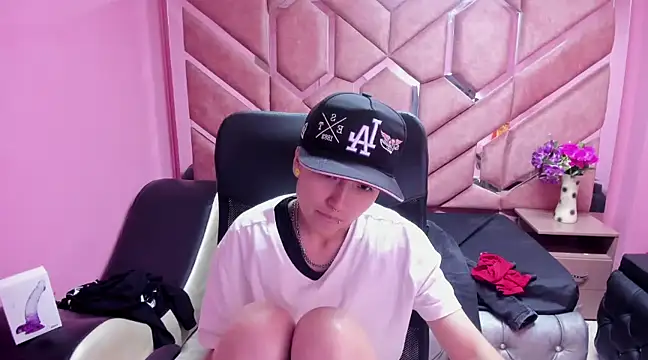 Im Mathias online show from January 2025 05:15:02 AM