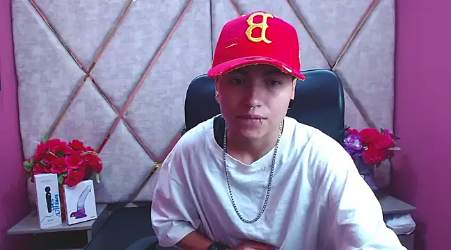 Im Mathias online show from February 2025 01:58:01 AM