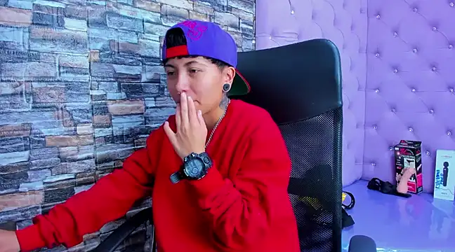 Im Mathias online show from February 2025 02:15:02 AM