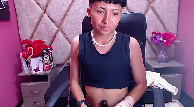 Im Mathias online show from March 2025 10:05:02 AM