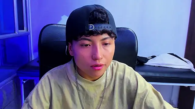 Im Mathias online show from January 2026 03:42:02 AM