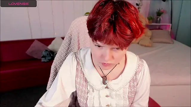 DreamyLuna online show from March 2025 08:43:01 PM