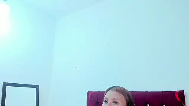 Melody Megann online show from March 2026 08:13:02 PM