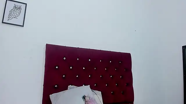 Melody Megann online show from April 2026 11:49:01 AM