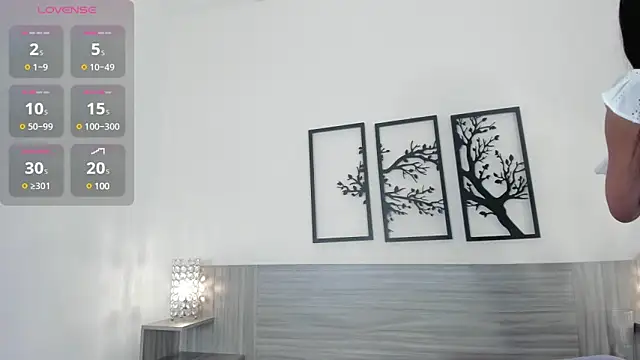 AmaraVelez online show from February 2025 04:11:01 PM