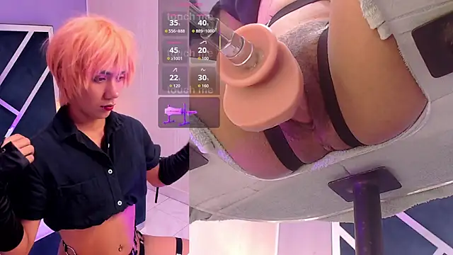 Eriol  online show from January 2026 12:21:02 PM