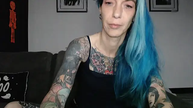 RavenryderUK online show from October 2025 11:31:01 PM