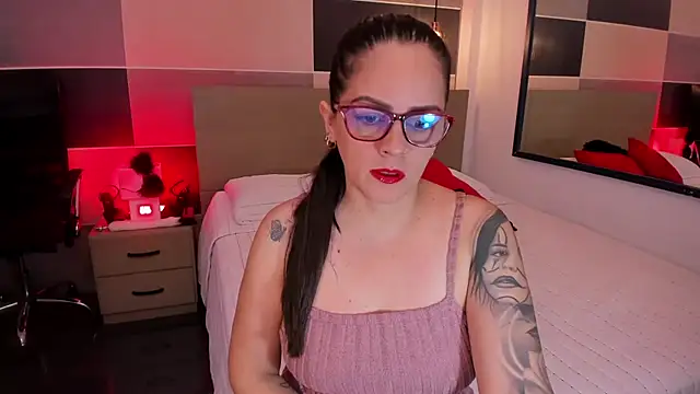 Zara Jackson online show from February 2026 08:12:01 AM