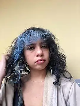 Sweet Chaos online show from January 2025 05:30:01 PM