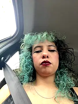 Sweet Chaos online show from September 2025 05:18:02 PM