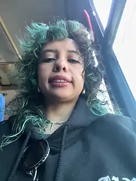 Sweet Chaos online show from December 2025 02:34:02 PM