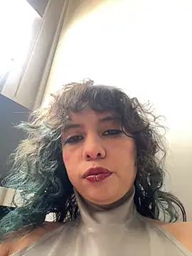 Sweet Chaos online show from March 2026 05:39:01 PM