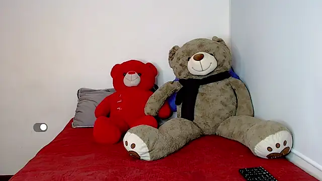 SamanthaaSmitt online show from March 2025 12:07:02 AM