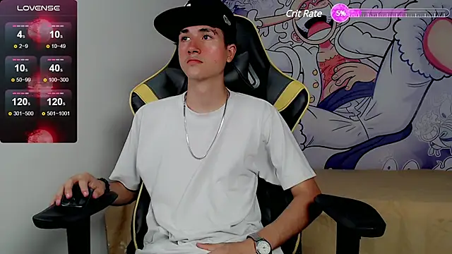 johnny cagee online show from March 2025 04:02:02 AM